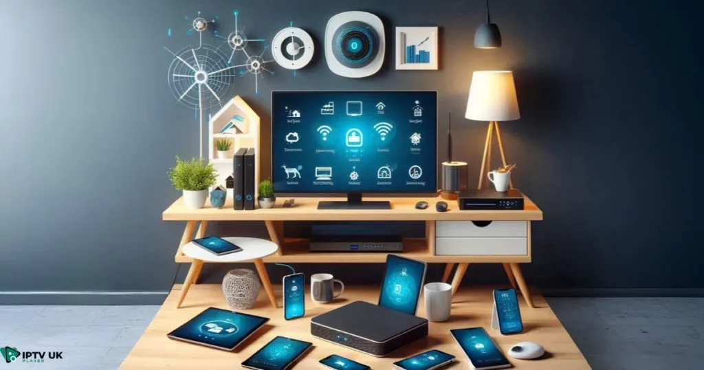 Technical requirements for UK IPTV provider: Internet speed and device compatibility