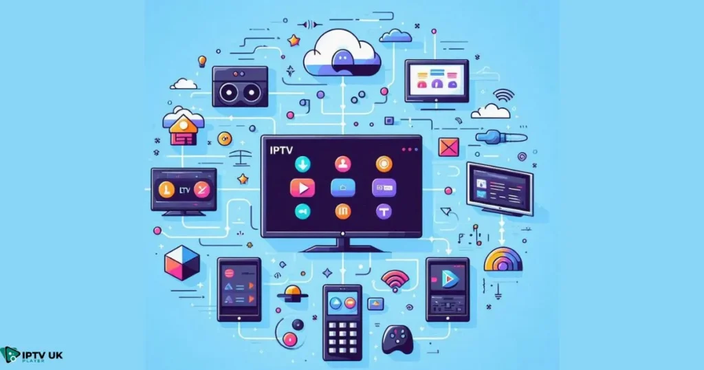 Setting up Best IPTV Services in the United Kingdom: A step-by-step guide