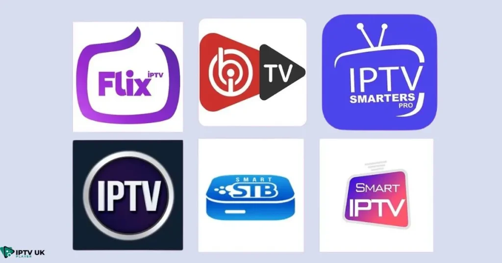 Best IPTV Player on Firestick - Top apps for streaming IPTV content.