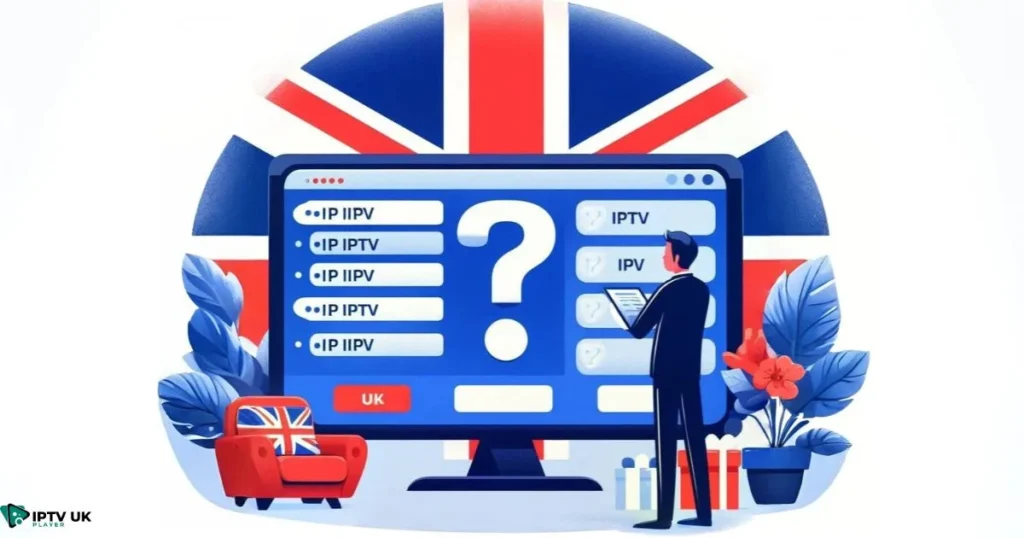 FAQs about the Best IPTV Services in the United Kingdom