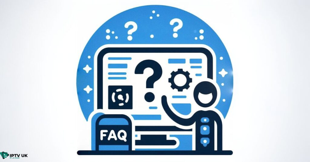 Frequently asked questions about UK IPTV providers