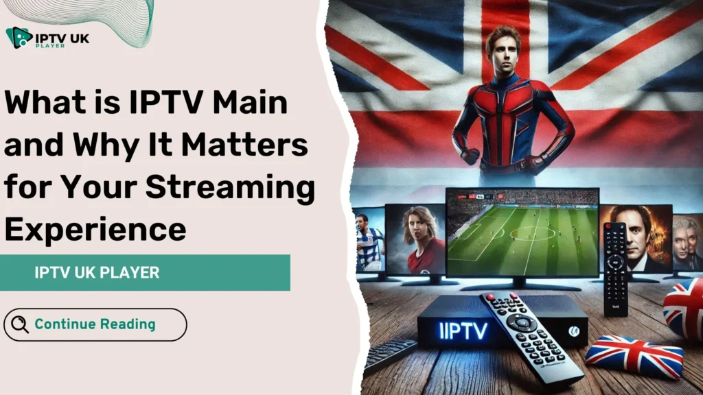 iptv main