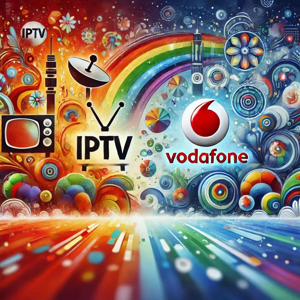 vodafone blocking iptv