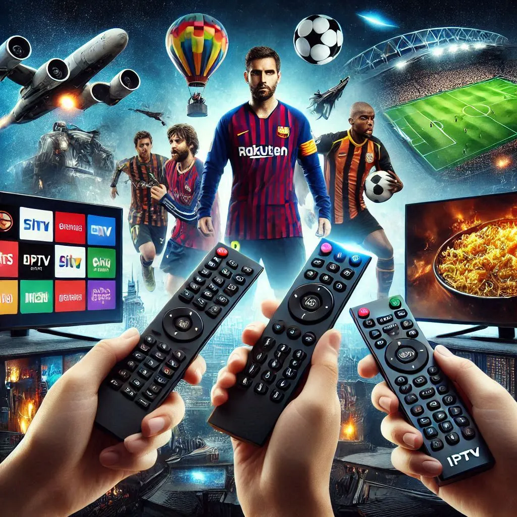 iptv smart player