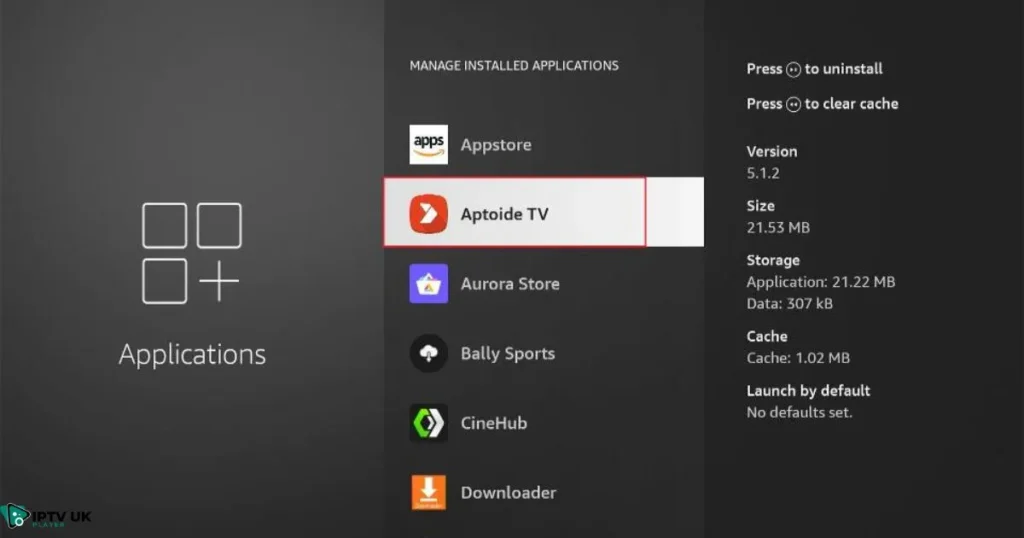 fix persistent firestick keeps restarting issue.