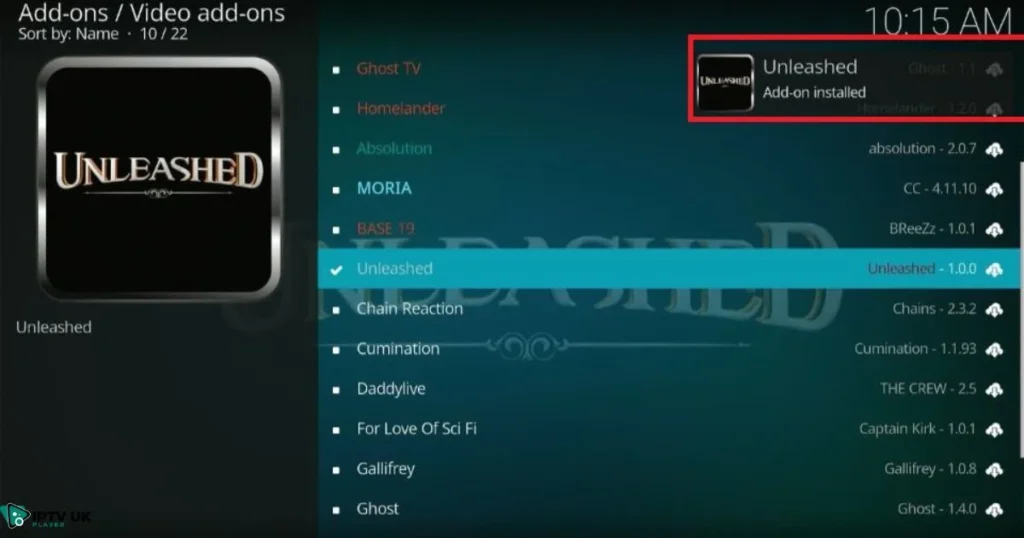 How to install Kodi addons safely in 2025 for a seamless streaming experience