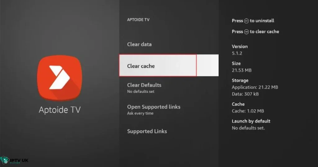 fix persistent firestick keeps restarting issue.