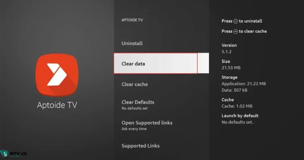 fix persistent firestick keeps restarting issue.