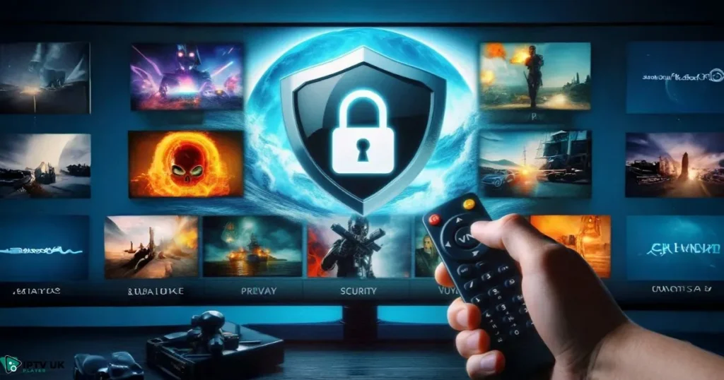 Use a VPN for secure Kodi streaming in 2025 and protect your privacy