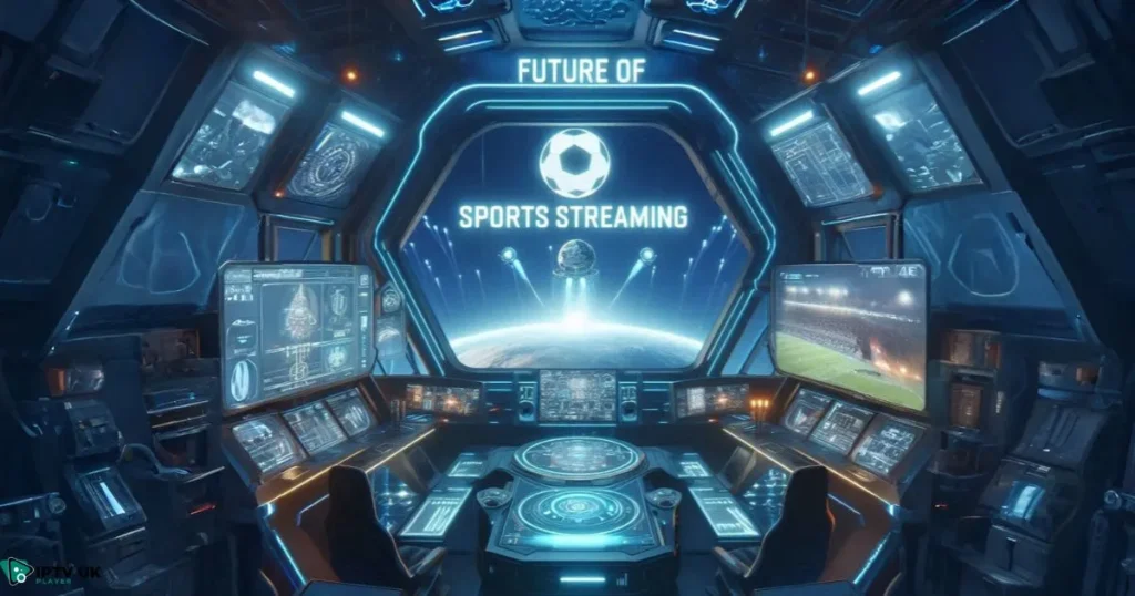 VIPRow's future in the sports streaming landscape