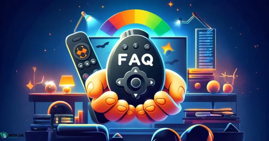 FAQs about Freeview on Firestick.