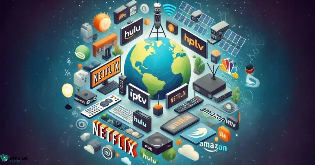 Top IPTV News providers in 2025