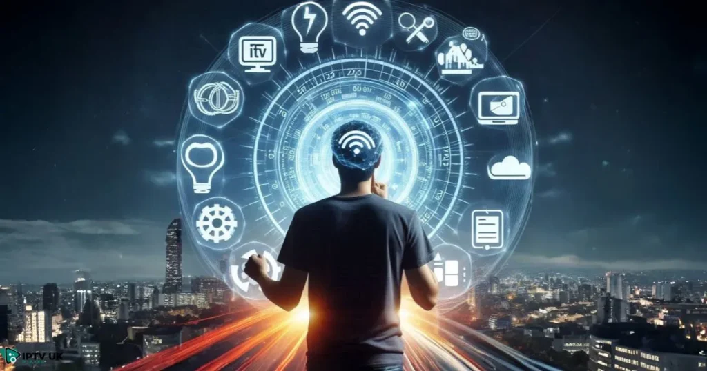 Overcoming IPTV challenges in UK - Buffering, compatibility, and troubleshooting.