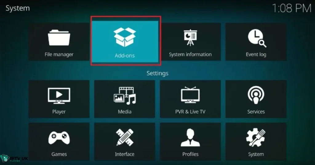 How to install Kodi addons safely in 2025 for a seamless streaming experience