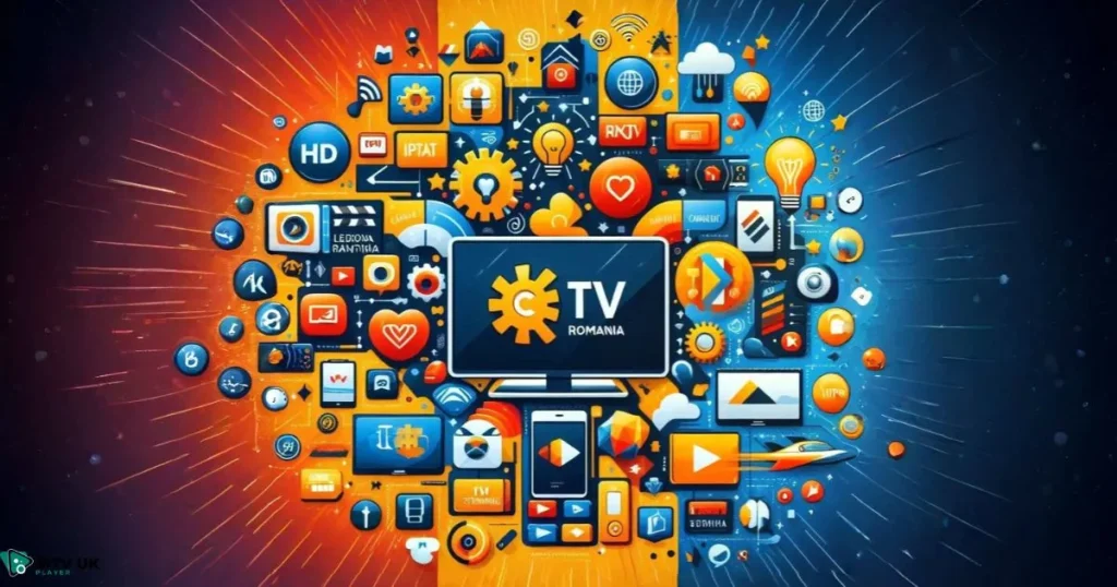 Features of the Best IPTV Romania Services: HD Streaming and More