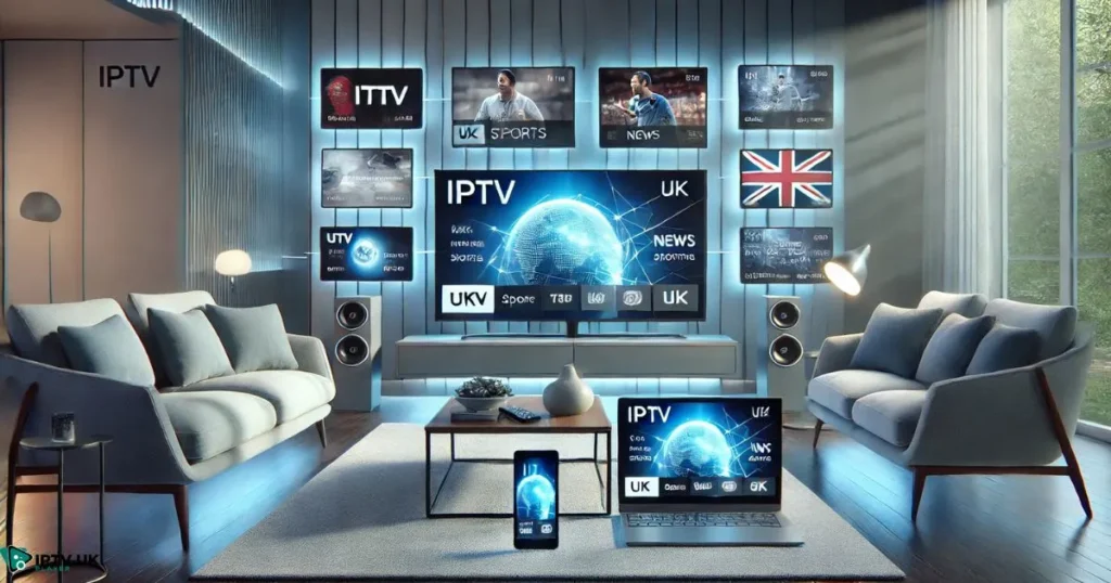 IPTV Provider UK, IPTV Providers UK, IPTV streaming devices in the UK