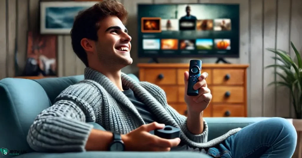 Enjoy seamless streaming after fixing no audio with Firestick