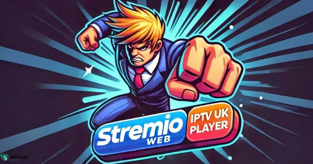 Visit IPTV UK Player for seamless streaming solutions and a 24-48 hour free trial.