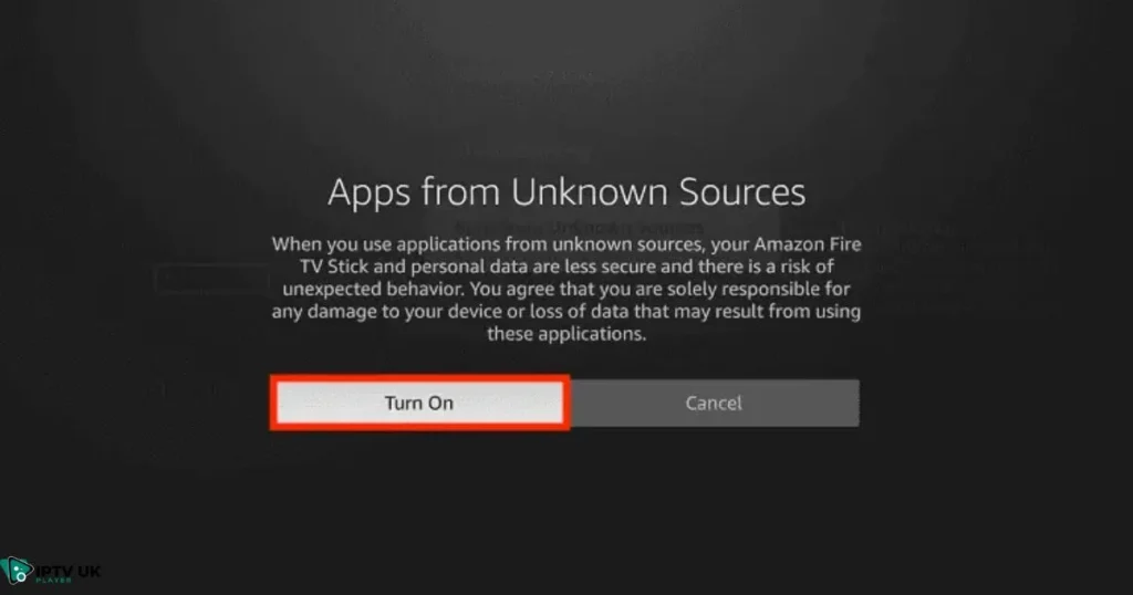 Installing Freeview on Firestick step-by-step guide.