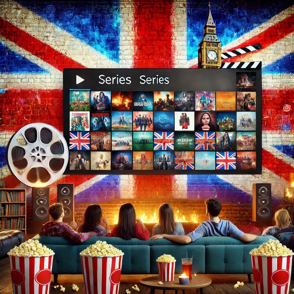 free popular iptv playlist for Movies and Series