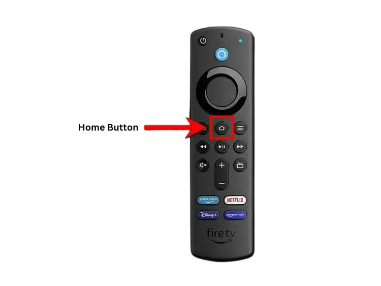 firestick remote not working