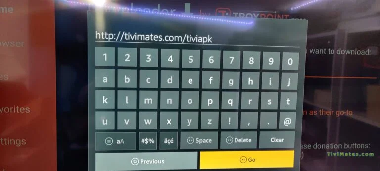 TiviMate APK