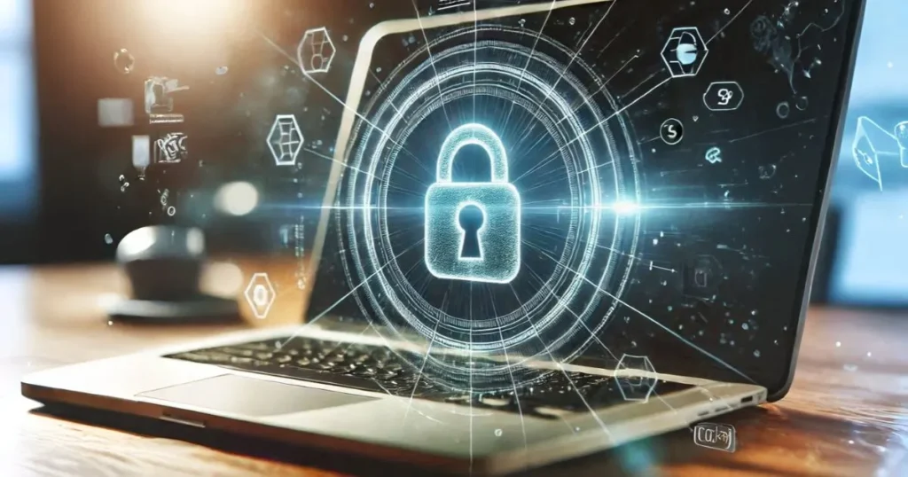 Enhanced privacy and security when using a VPN for British IPTV