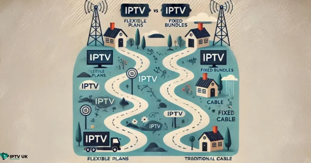Choosing between IPTV and cable: A decision guide