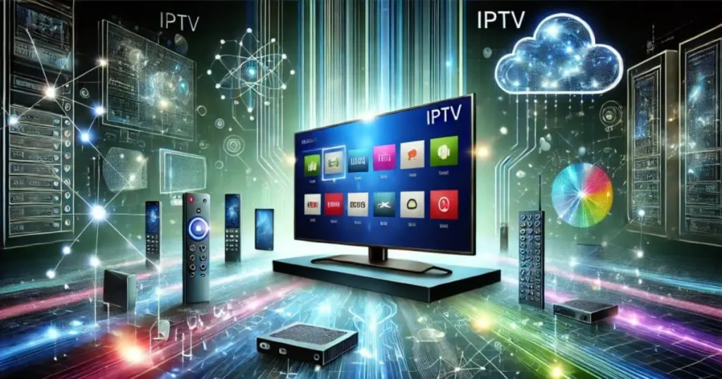 British IPTV subscription plans