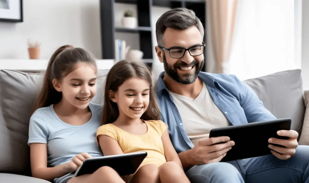 Revolutionizing streaming with IPTV UK in 2025,