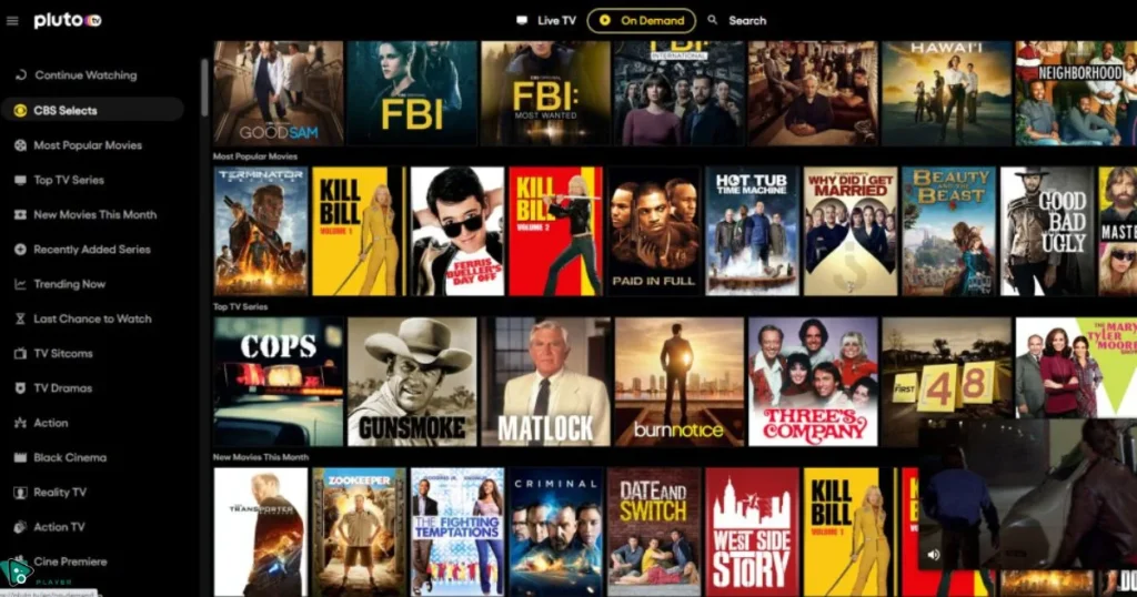 Best Braflix alternative platforms compared for top-tier movie streaming.