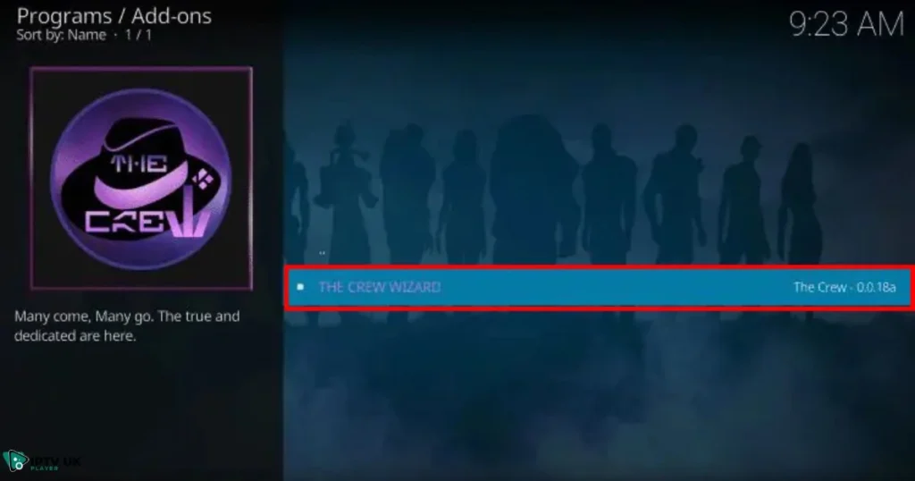 Kodi clear cache using Ares Wizard for fast and easy maintenance.