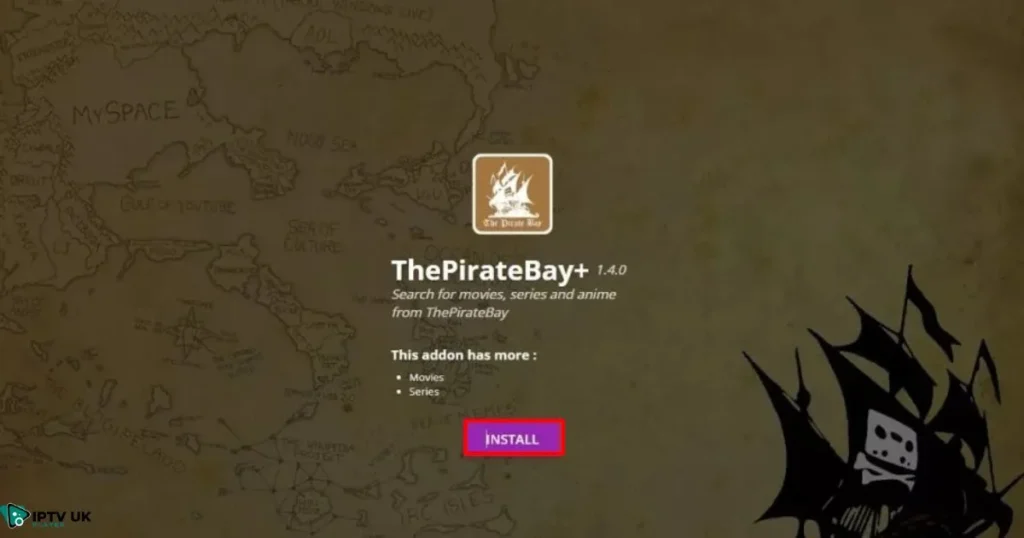 the best Stremio addons, including the ThePirateBay+ addon for Stremio.