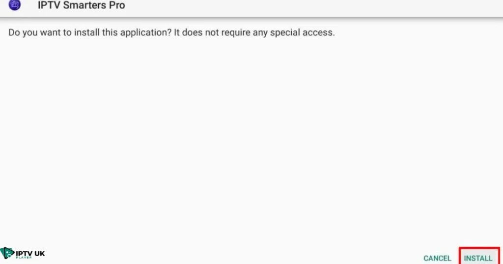 Step-by-step guide to installing IPTV Smarters Pro on Firestick