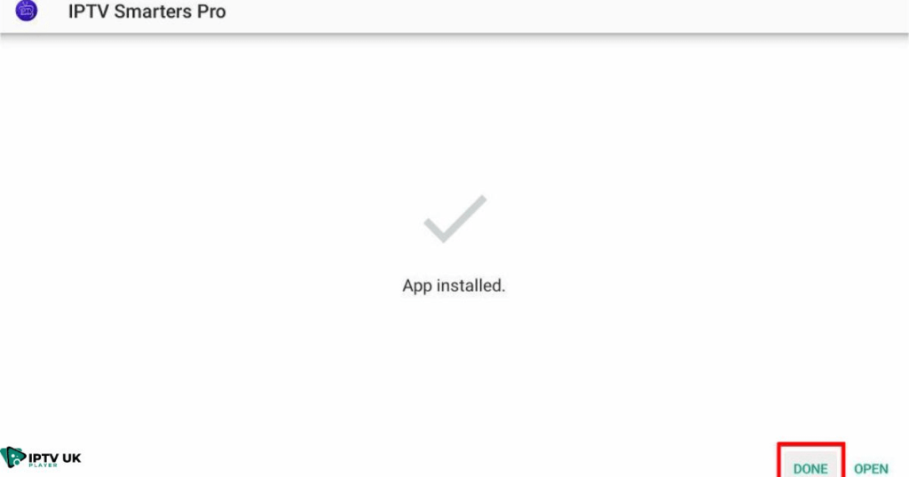 Step-by-step guide to installing IPTV Smarters Pro on Firestick