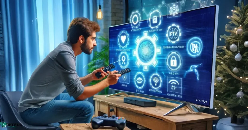 Optimizing IPTV Sky Glass for the best streaming experience with VPN and app updates.