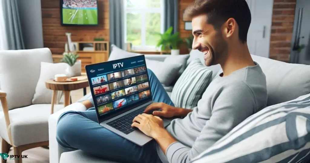 Best IPTV Player for Windows – Enjoy seamless streaming with the best IPTV solutions.