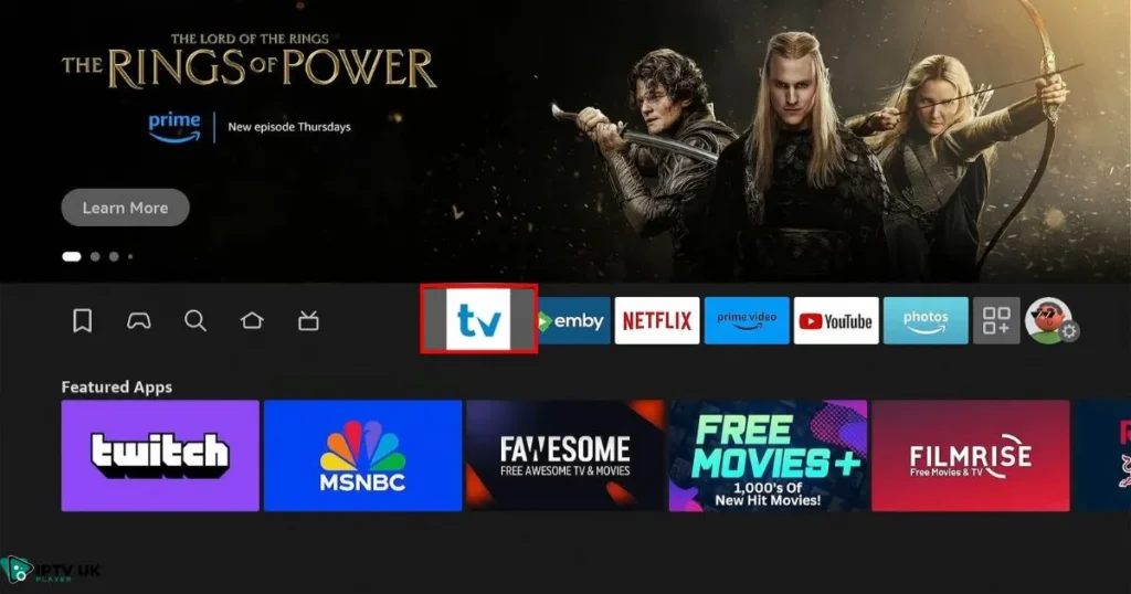 How to Record with Firestick Remote Using an IPTV App – Best Recording Options.