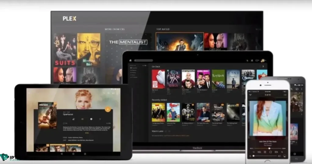 What is Plex IPTV? How IPTV and Plex work together for live TV streaming.