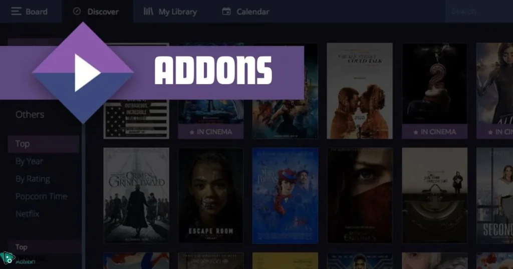 What are addons for Stremio? A guide to the best Stremio addons for movies, TV shows, and live content.