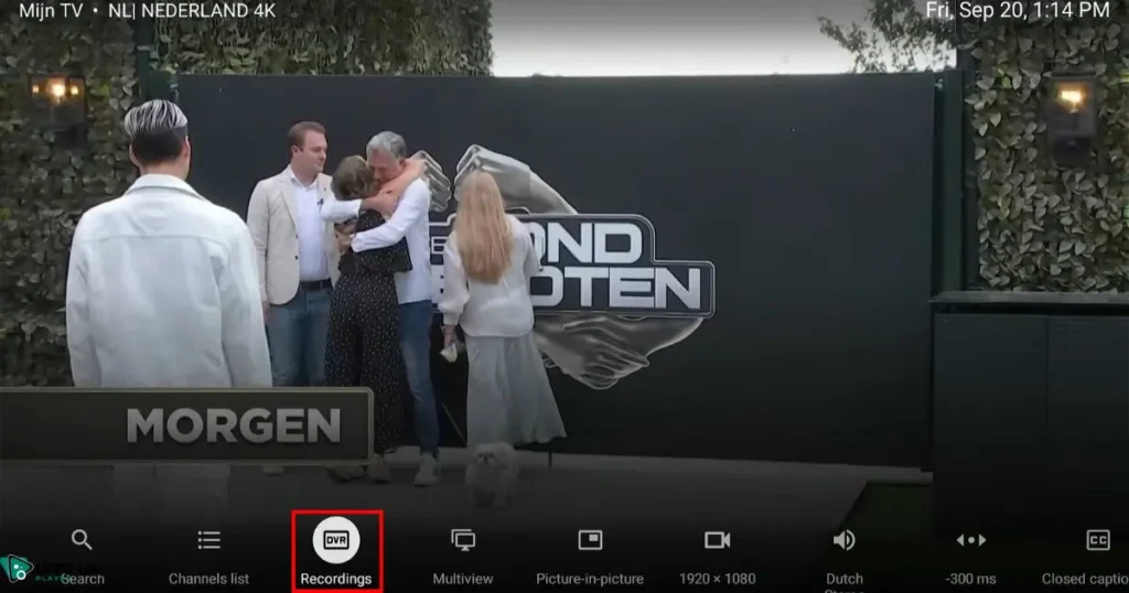 How to Record with Firestick Remote Using an IPTV App – Best Recording Options.