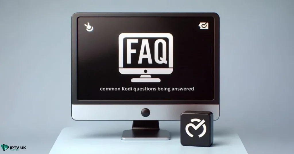 Clear Kodi cache FAQ for troubleshooting and improving streaming performance.