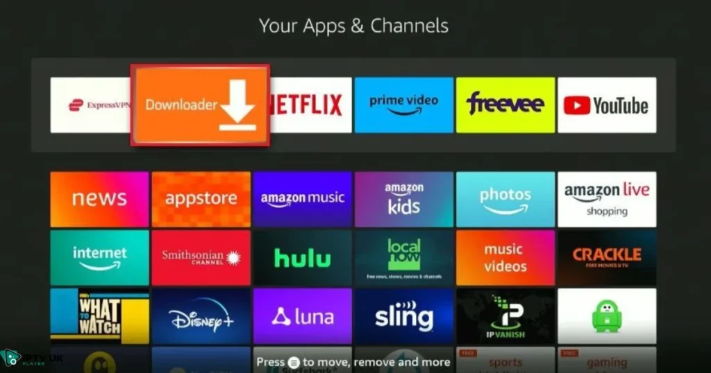 Download HDO Box APK on Firestick - Step-by-Step Guide