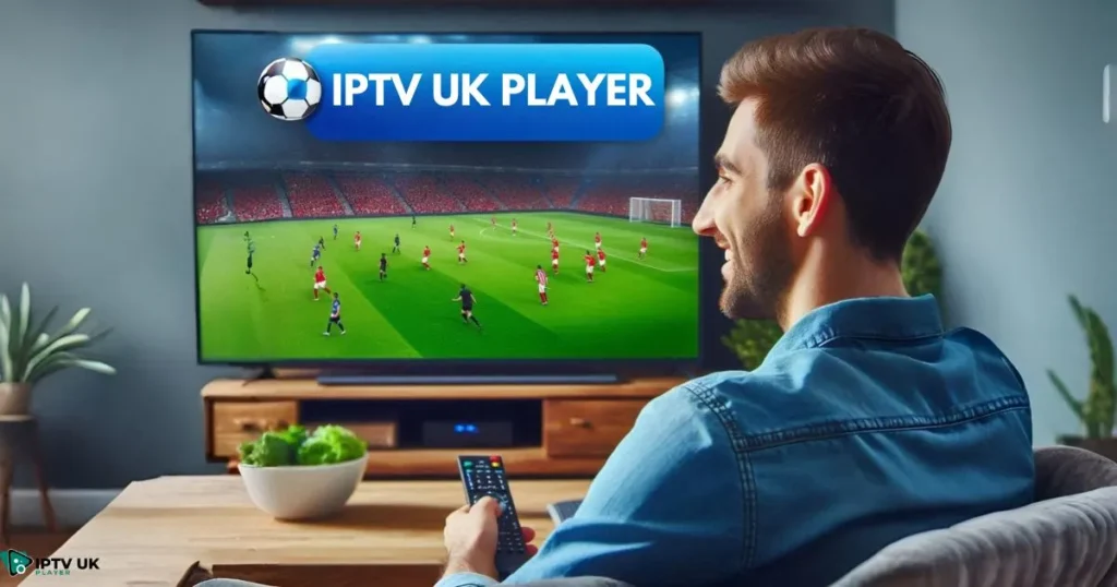 Enjoy safe and legal streaming with IPTV UK Player – A better alternative to Streameast