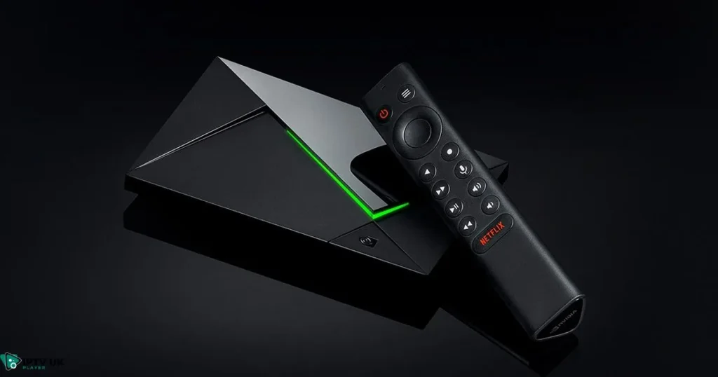 Top British IPTV boxes for the UK in 2025