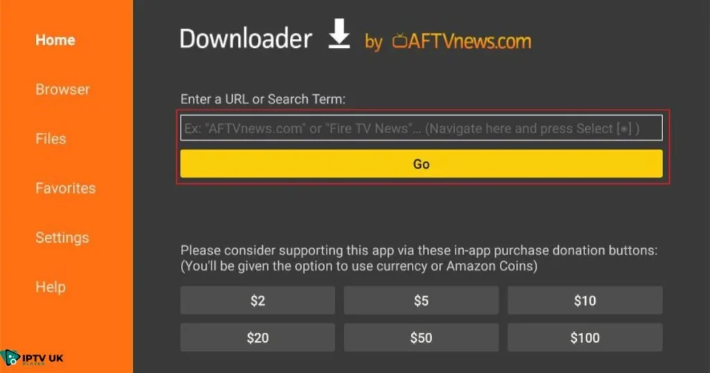 How to sideload apps on Firestick using the Downloader app