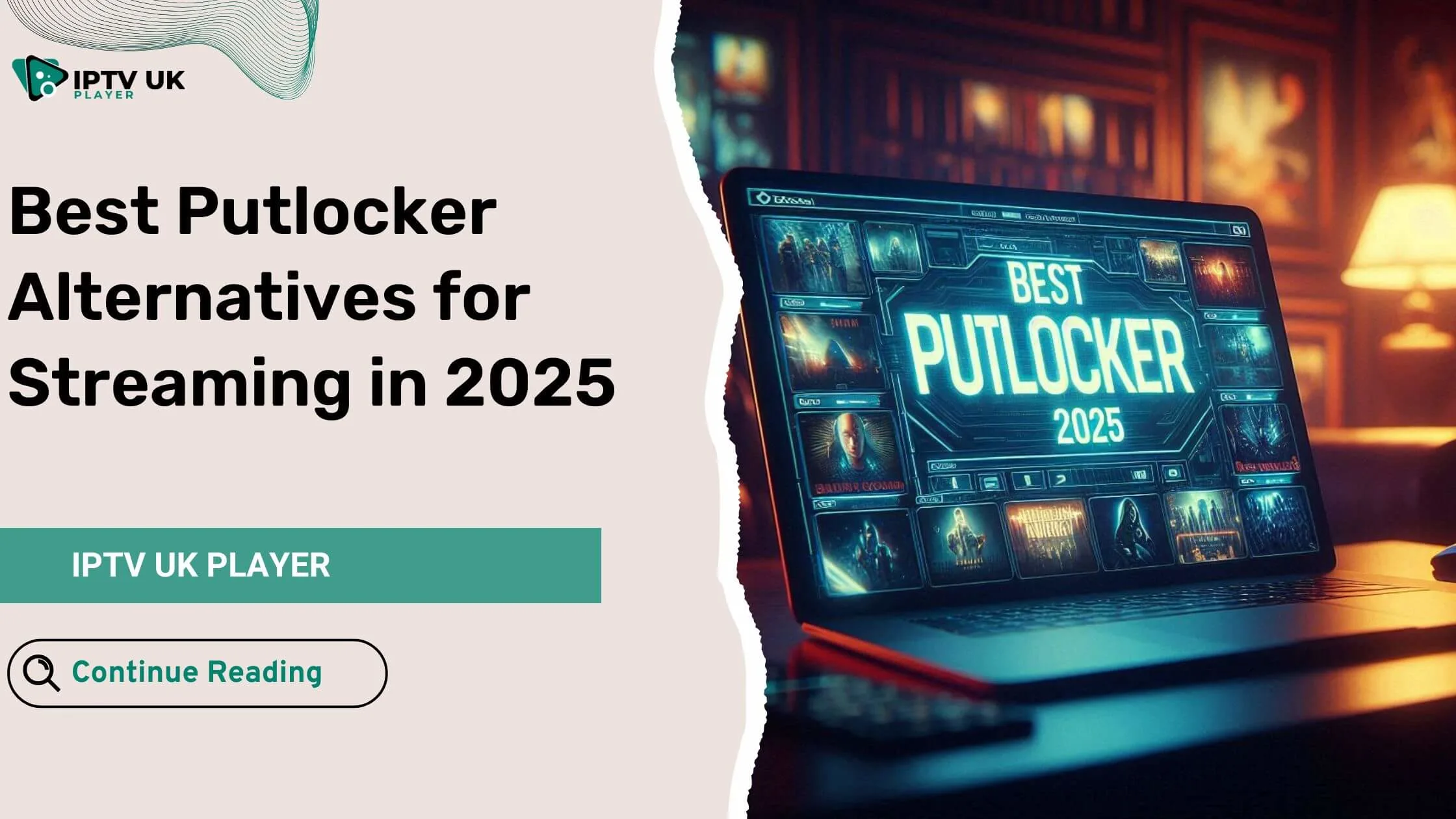 Best Putlocker Alternatives for Streaming in 2025 – Discover Top Sites Like Putlocker & Putlockers Website