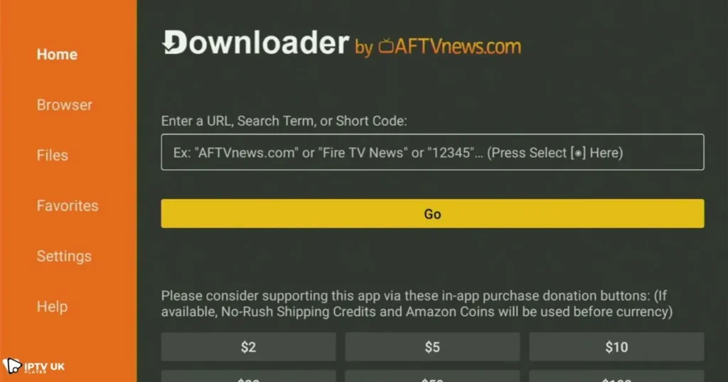 Step-by-Step Guide: Installing Smarters Player Lite on Firestick