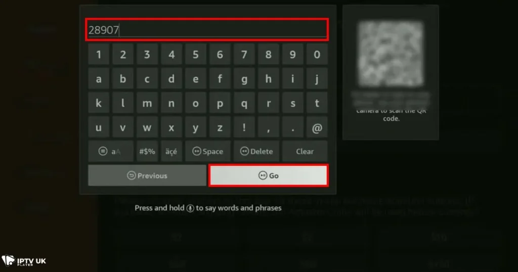 VLC Player on Firestick