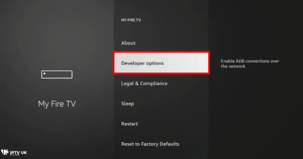 How to install Mouse Toggle for Firestick – Step-by-step guide on enabling ADB debugging and installing the APK.